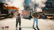 Image via CD Projekt RED